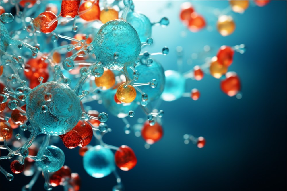 Chai Discovery获1.3亿B轮融资 估值13亿深耕AI药物研发