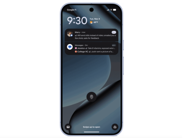 Google放弃年更大版本更新 Pixel率先享Android16 AI隐私无障碍等新特性
