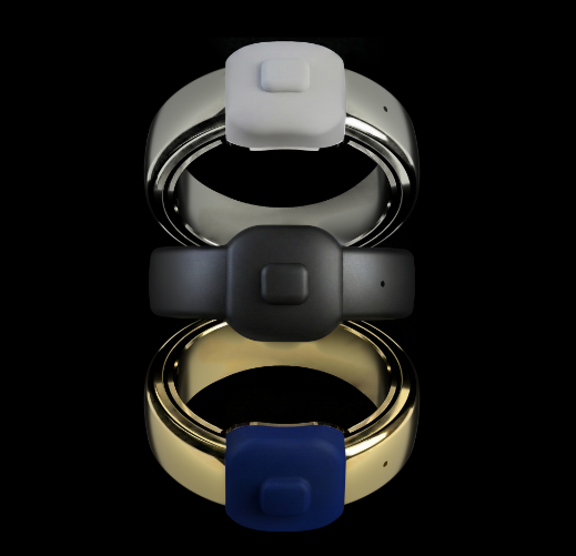 Pebble创始人推出Index01智能戒指 75美元专注记录隐私本地免订阅开源可编程