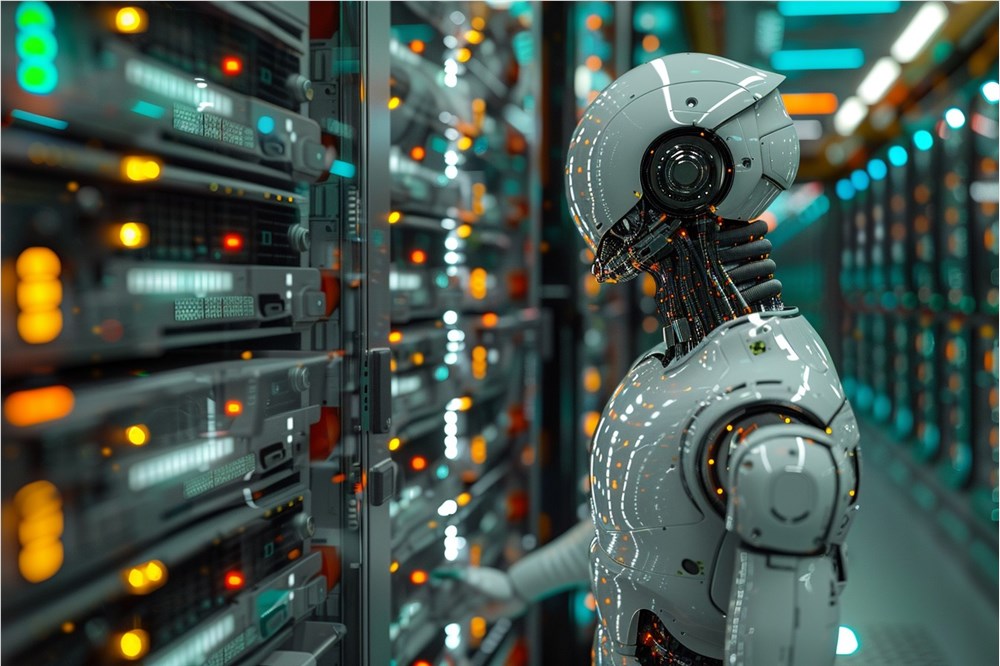 全国首个开放式机器人租赁平台“擎天租”上海发布 助力AI硬件生态普及