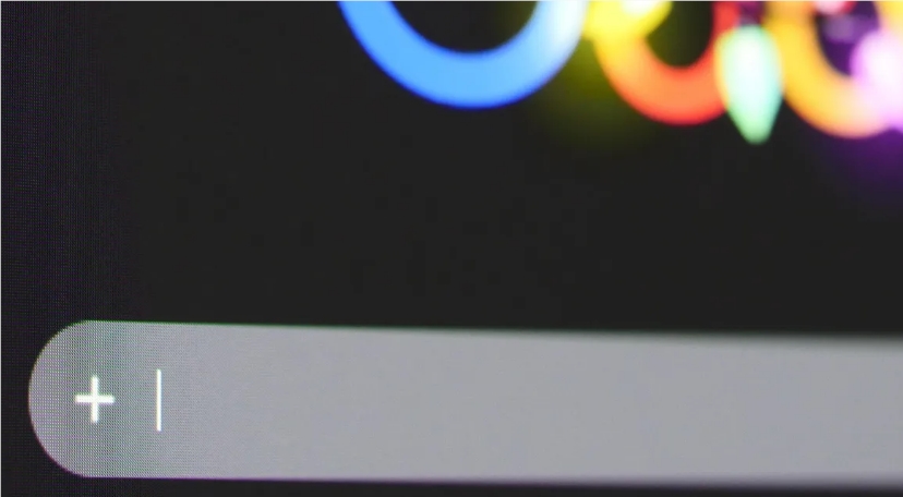 谷歌搜索新增+按钮 可传图文用Gemini AI深度分析 AI竞赛升级