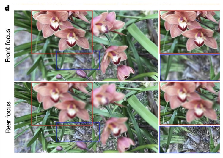 26岁复旦博士生研发EyeReal裸眼3D技术登《Nature》受瞩目