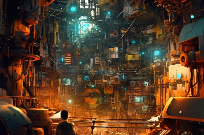 法国Mistral AI推出Mistral3系列模型 开源128K上下文性能优价格仅GPT-4o一半