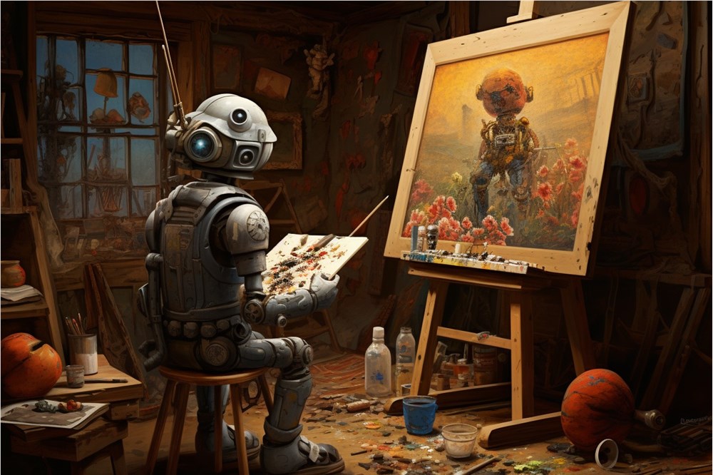 Anthropic调查：创意人士AI受益显著 面临歧视与生存焦虑