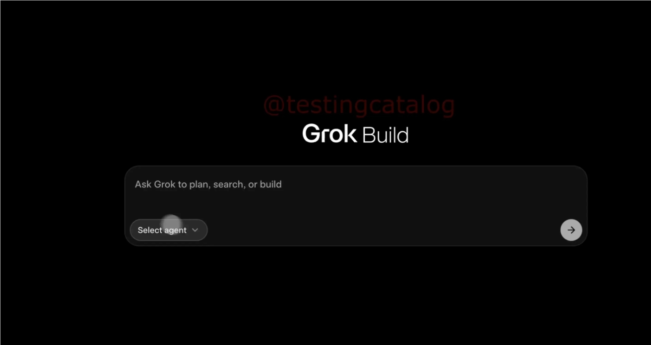 xAI将推Grok Build工具 以氛围式编程重塑AI开发新范式