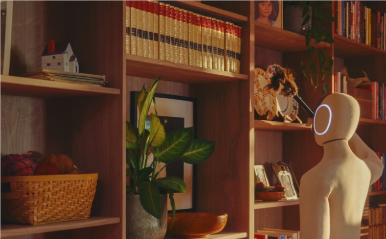 1X发布世界模型助力Neo机器人自主学习 商业化交付临近