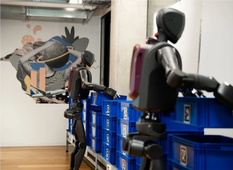 Mobileye斥9亿收购Mentee Robotics 进军物理AI核心业务爆发