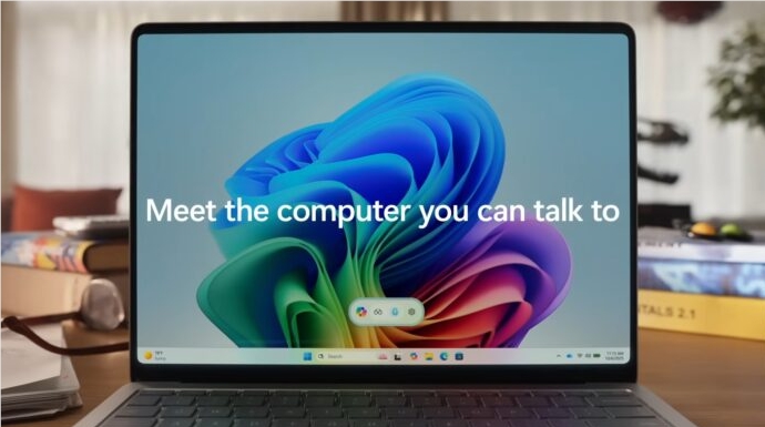 微软Windows11推AI组件变更日志 静默更新且补丁体积达4-5GB

（注：标题涵盖核心举措、更新特点及关键变化，符合原文重点且字数适配要求）