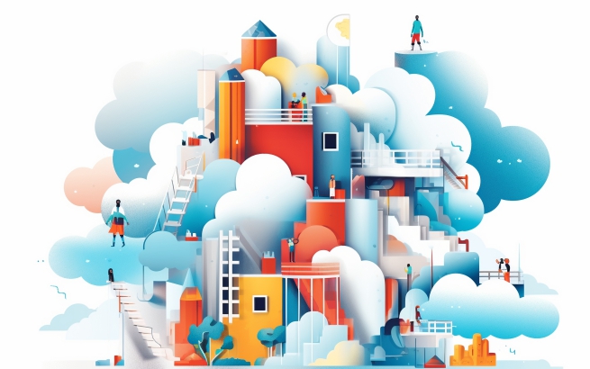 神州云动入选全球AI Agent厂商图谱 智能体赋能多行业降本增效