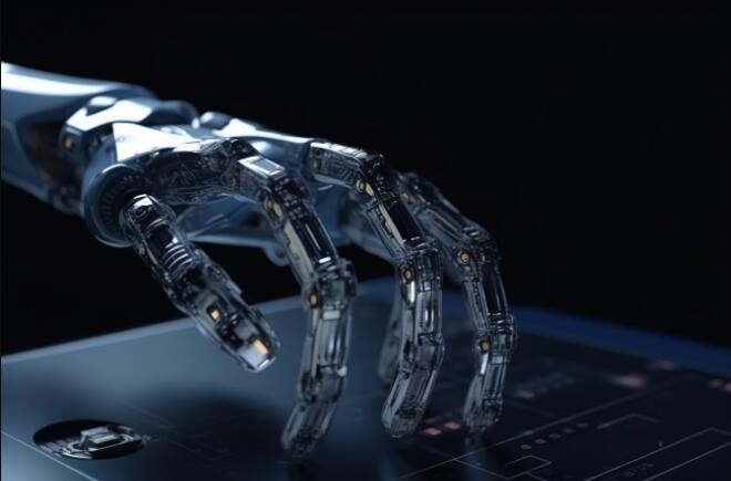 智元拆分灵巧手成立临界点公司 商业化提速2025营收预计破10亿