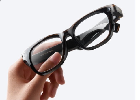 AI眼镜纳入国家消费补贴试点 推动可穿戴设备产业进入新发展阶段