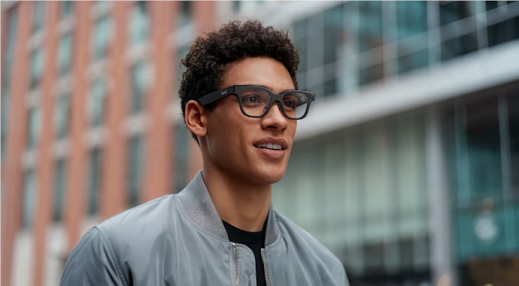 Rokid在CES2026发布Style无屏AI眼镜 双芯片+多AI引擎+4K影像功能