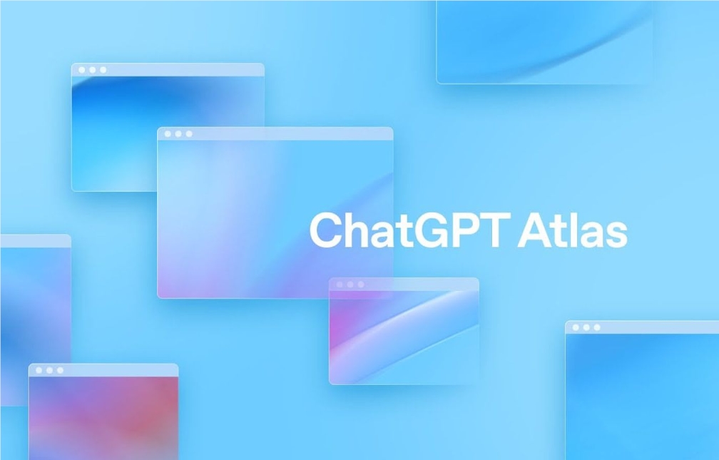 OpenAI Mac版ChatGPT Atlas重磅升级 新增标签分组及智能搜索切换功能