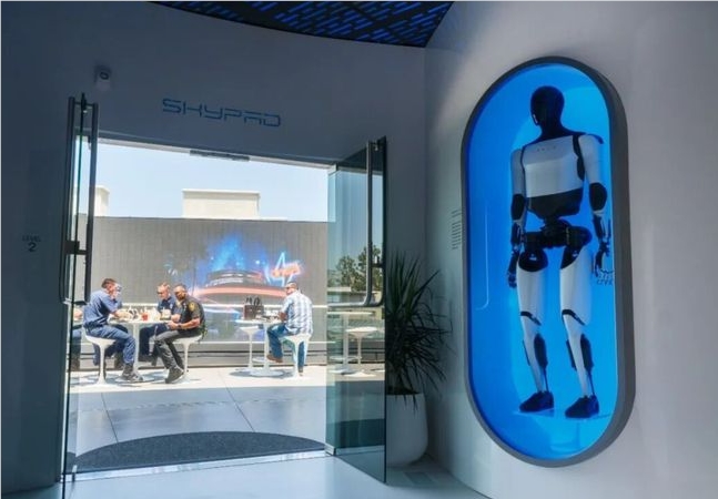 特斯拉超级充电餐厅从流量巅峰跌落 暴露科技与商业运营巨大之鸿沟