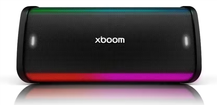 LG CES2026发布Stage501 AI卡拉OK音箱 联名Will.i.am主打派对场景