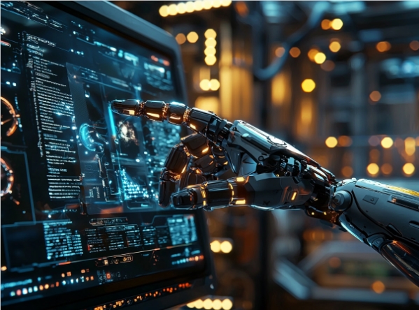 前OpenAI员工修正毁灭论预测 超级智能出现时间推迟至2034年左右