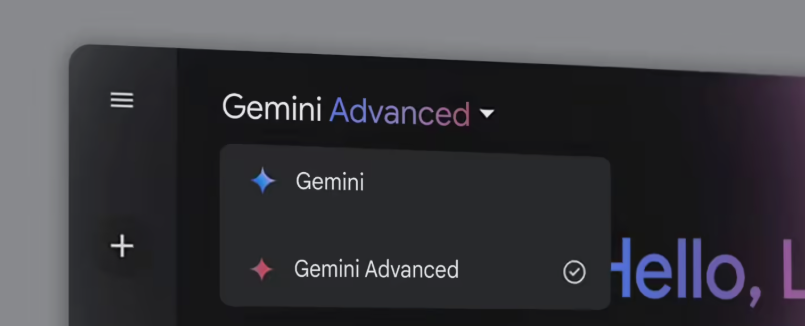 谷歌Gemini不强行插广告 深耕AI搜索生态平衡用户体验与智能商业变现