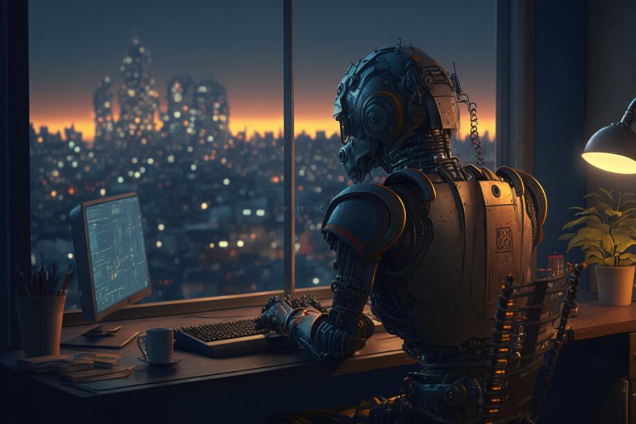 建筑业AI市场爆发增长 驱动行业数字化转型及区域格局新变化