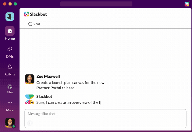 Salesforce推出基于Claude的Slack机器人 提升效率且保障企业数据安全合规