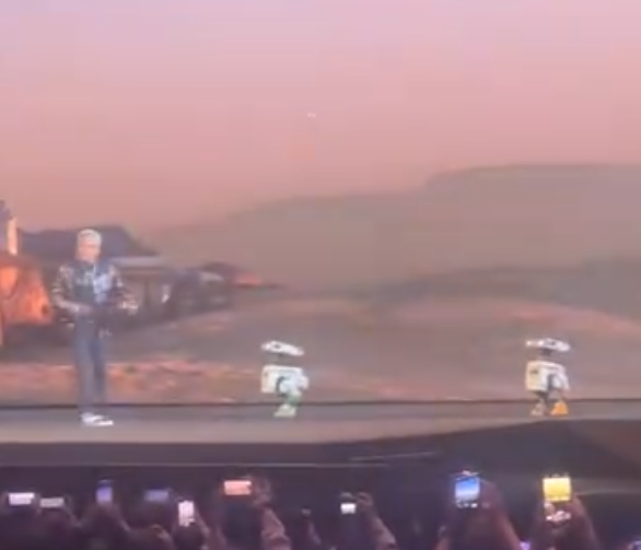 CES2026英伟达黄仁勋：机器人迎ChatGPT时刻 发布多款物理AI模型