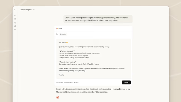 Anthropic Claude新增办公集成 覆盖多平台及安全许可机制
