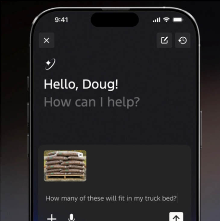 福特2026CES发布核心智能化蓝图：AI助手及低成本自动驾驶系统将逐步落地