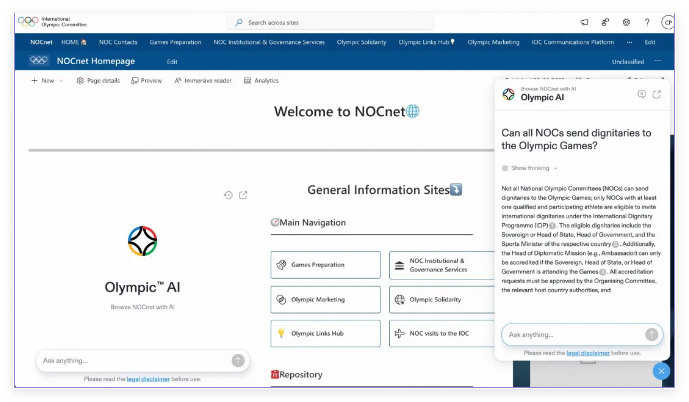阿里千问助力米兰冬奥会推出首个奥运官方大模型 重塑智能赛事体验