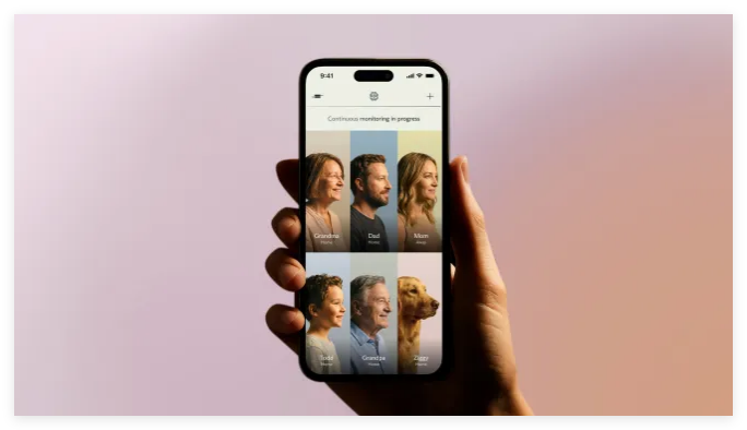 Fitbit创始人联手创立Luffu，打造AI驱动的智能家庭健康护理系统