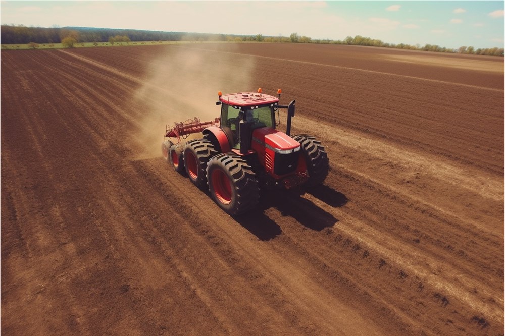 Carbon Robotics推出LPM模型 赋能激光除草机器人实现零样本杂草识别