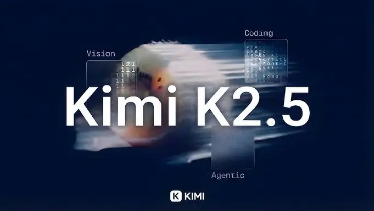 月之暗面Kimi K2.5吸金猛 20天收入超去年全年 海外用户助力估值破百亿
