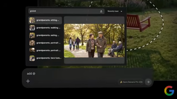 谷歌Flow全面升级整合AI工具 新增编辑功能等支持图像转视频