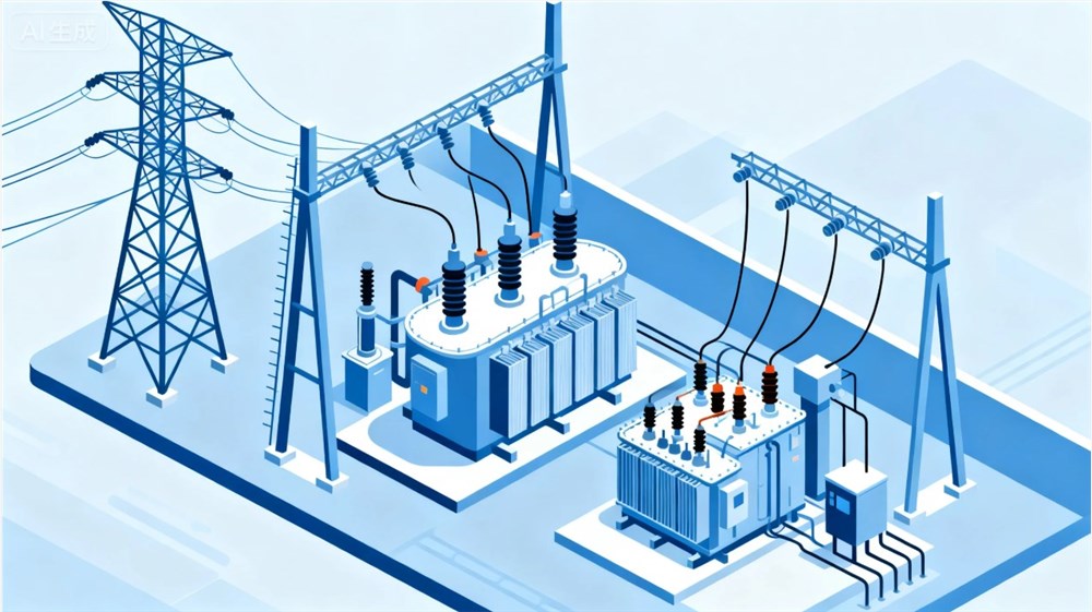 美国AI巨头拟于白宫签署能源自律承诺 解决算力能源分配矛盾