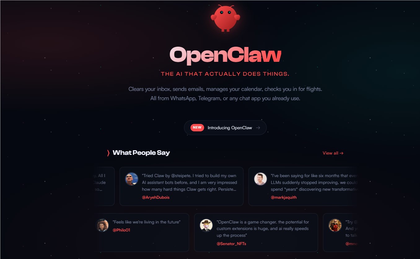 OpenClaw生态安全漏洞频出：RCE与数据库泄露引发用户担忧