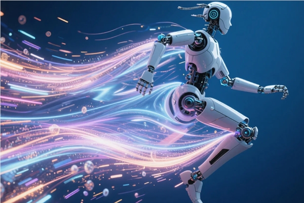 AI人才争夺战激烈 大模型岗位激增企业高薪抢贤才