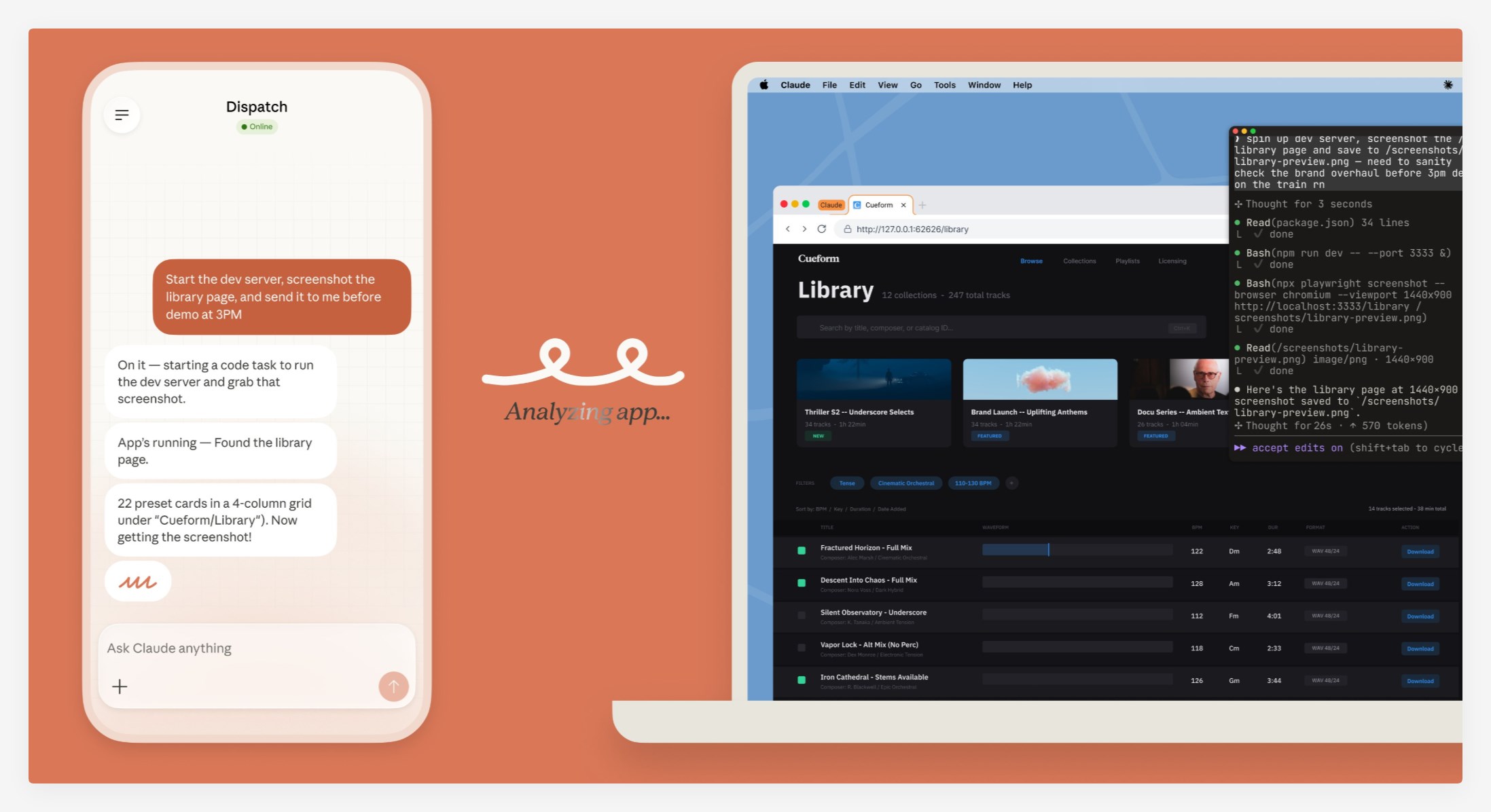 Anthropic Claude新增电脑使用功能 含Dispatch 支持macOS且向Pro/Max用户开放
