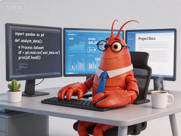 字节跳动发布OpenClaw规范及ByteClaw工具 解决企业内网大模型安全治理难题