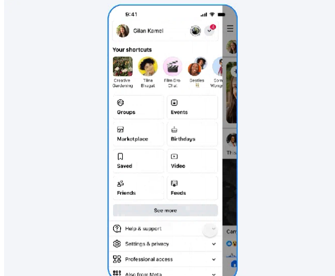 Meta加速部署先进AI内容执法系统 大幅减少人工审核依赖