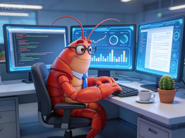 OpenClaw智能体商业服务双向化 安装卸载成市场新增长点