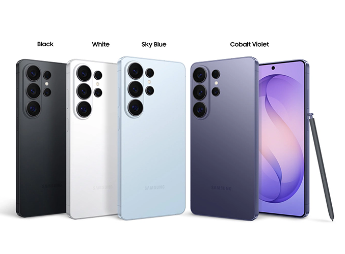 三星Galaxy S26Ultra：硬件防窥+AI生态+影像升级，旗舰新突破