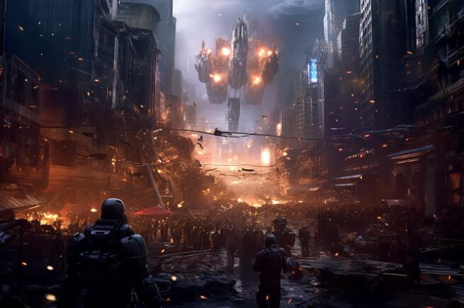 前沿AI战略模拟研究揭示核危机博弈模型行为特征及新重要安全启示