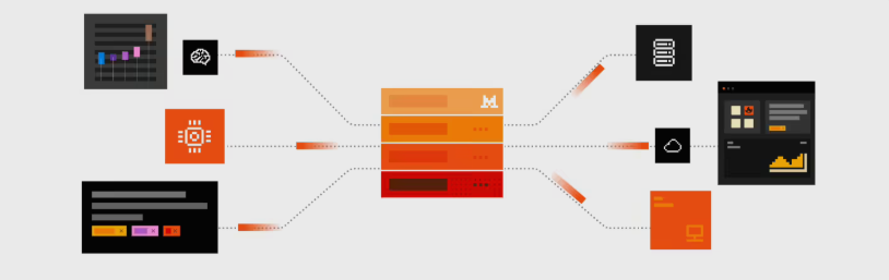 欧洲Mistral AI完成8.3亿美元融资 拟在巴黎附近建AI数据中心