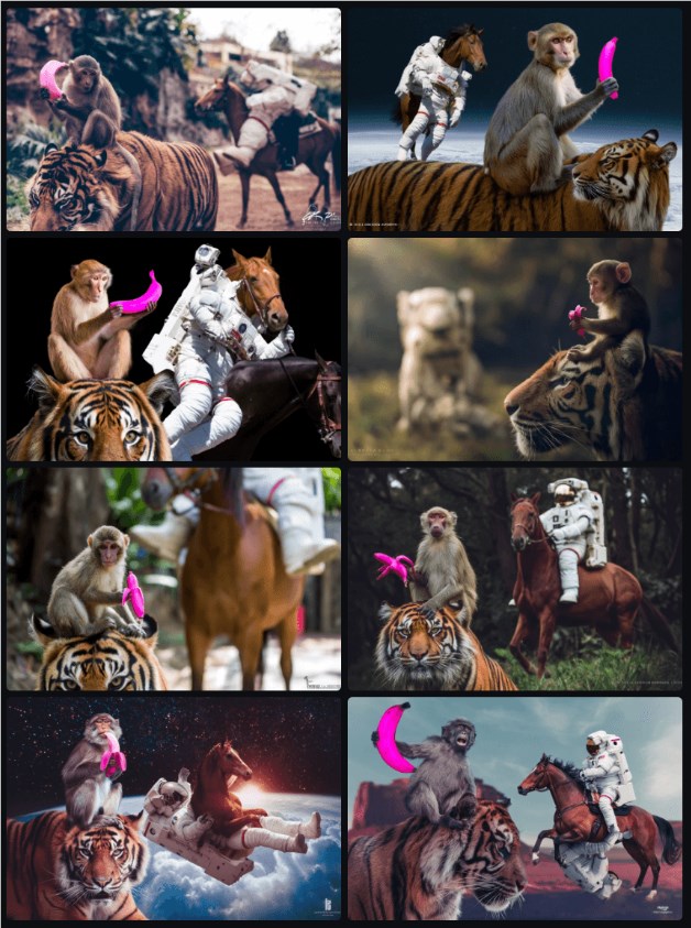 Midjourney V8早期版本发布 架构更新速度提5倍 新增参数成本上涨