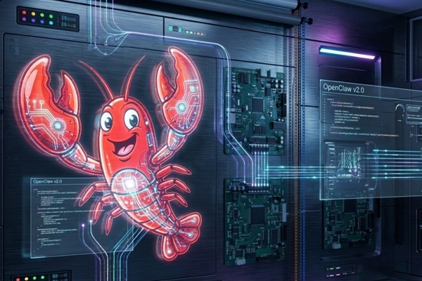 阅文集团作家助手Claw开启内测 打造网文全能创作AI智能体