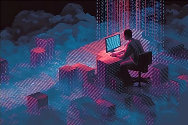 Cloudflare CEO称2027年在线机器人流量将首次超过人类用户流量