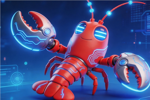 京东云发布OpenClaw自动化工具 开启线下体验助力AI Agent落地与全民养虾计划