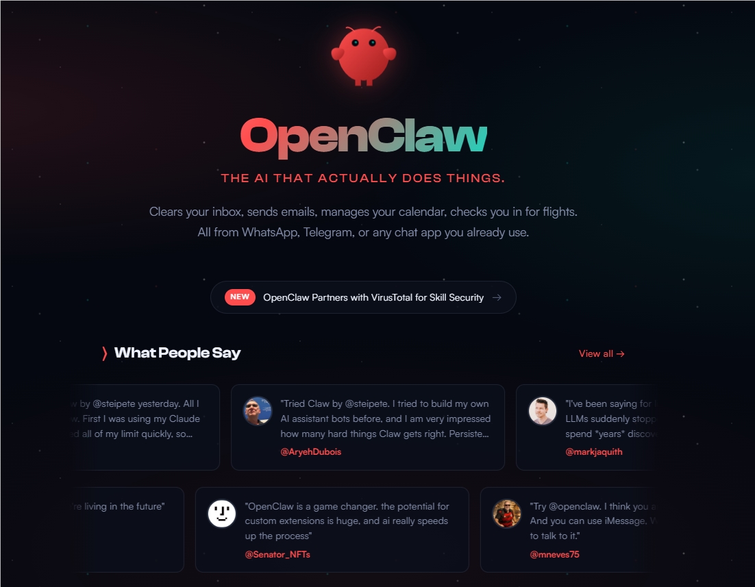 黄仁勋称智能体AI迎拐点 OpenClaw受高度评价 英伟达优化算力应对瓶颈