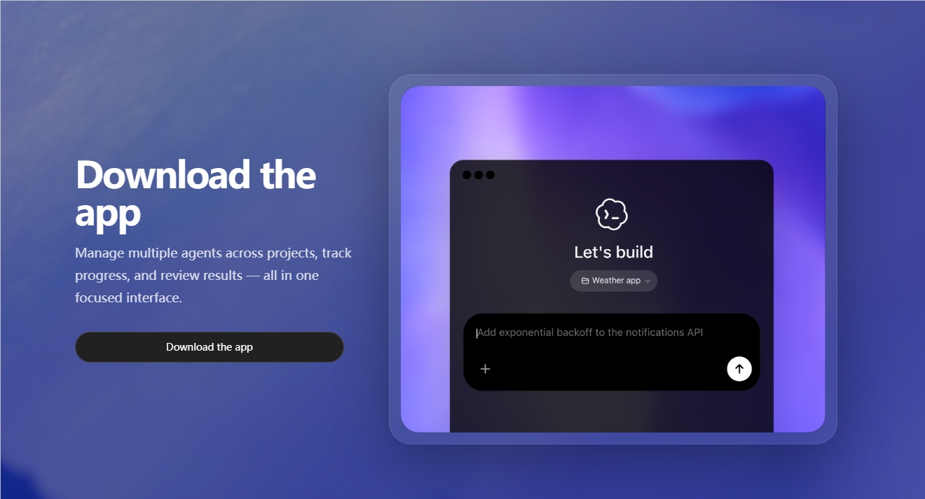 OpenAI内部震荡下Codex获保留 逆势加码稳固编程基座地位