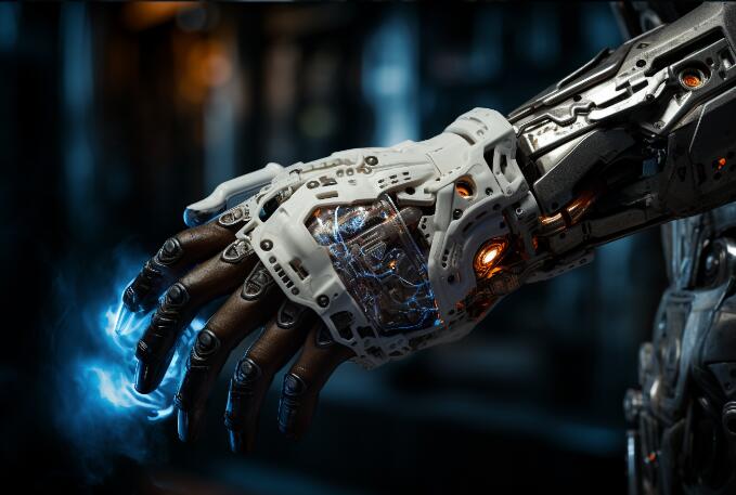 亚马逊收购Rivr 用四足轮式机器人攻克物流最后一公里挑战