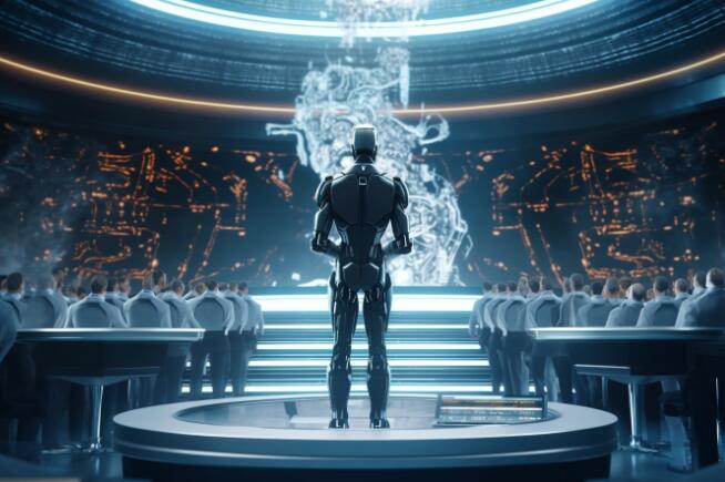 Mistral AI推出Forge平台 发力企业级AI服务挑战行业对手