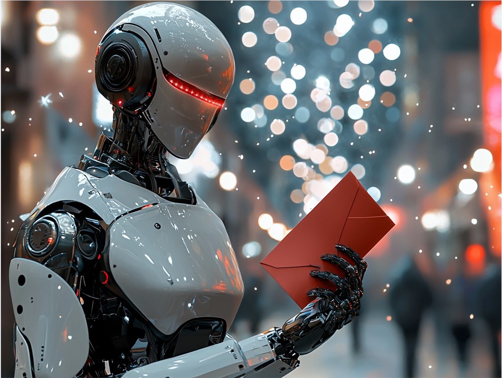 雷军2026年提交人大五份建议 聚焦人形机器人智能驾驶等核心前沿领域